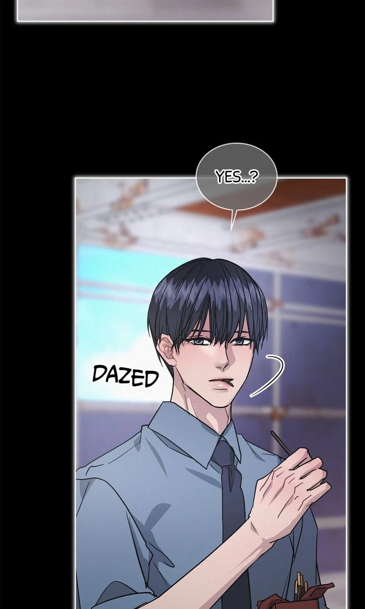 Off the Record (lleno) Chapter 17 page 59 - 