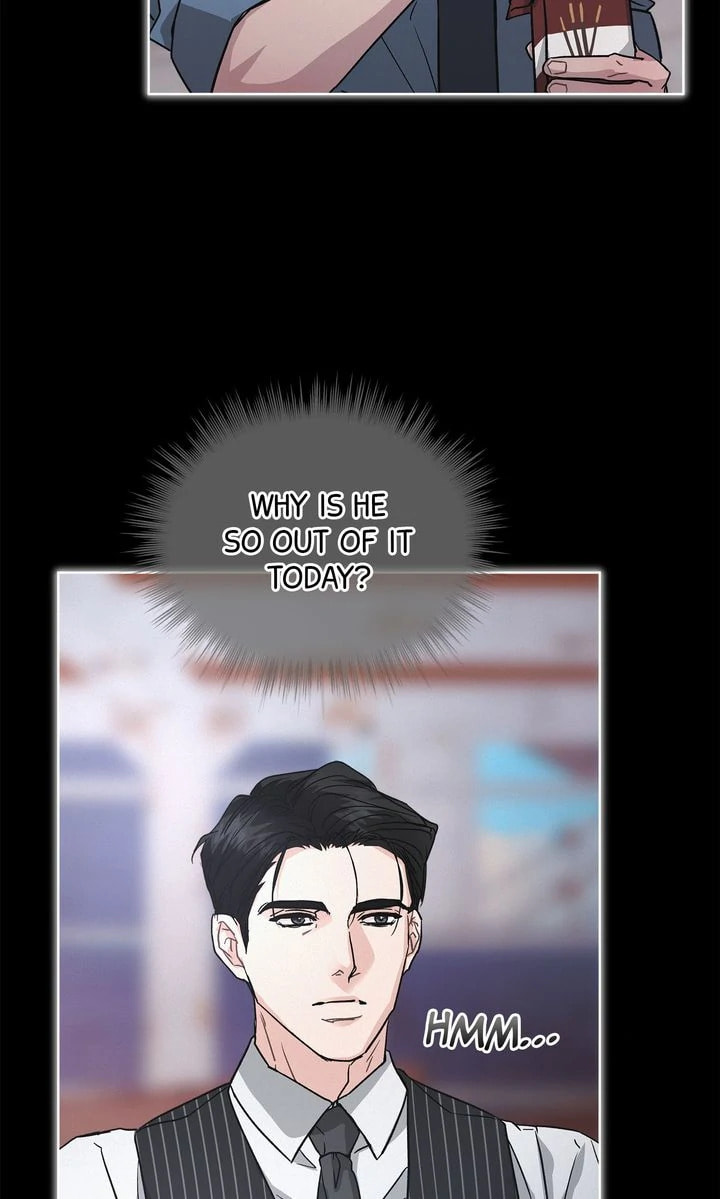 Off the Record (lleno) Chapter 17 page 60 - 
