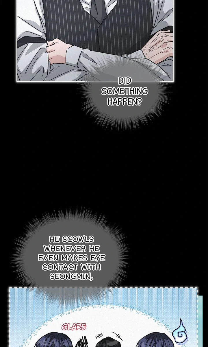Off the Record (lleno) Chapter 17 page 61 - 