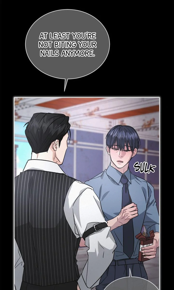 Off the Record (lleno) Chapter 17 page 63 - 