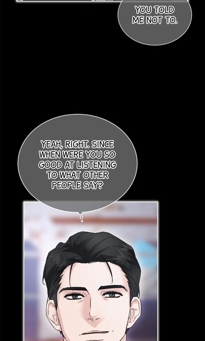 Off the Record (lleno) Chapter 17 page 64 - 