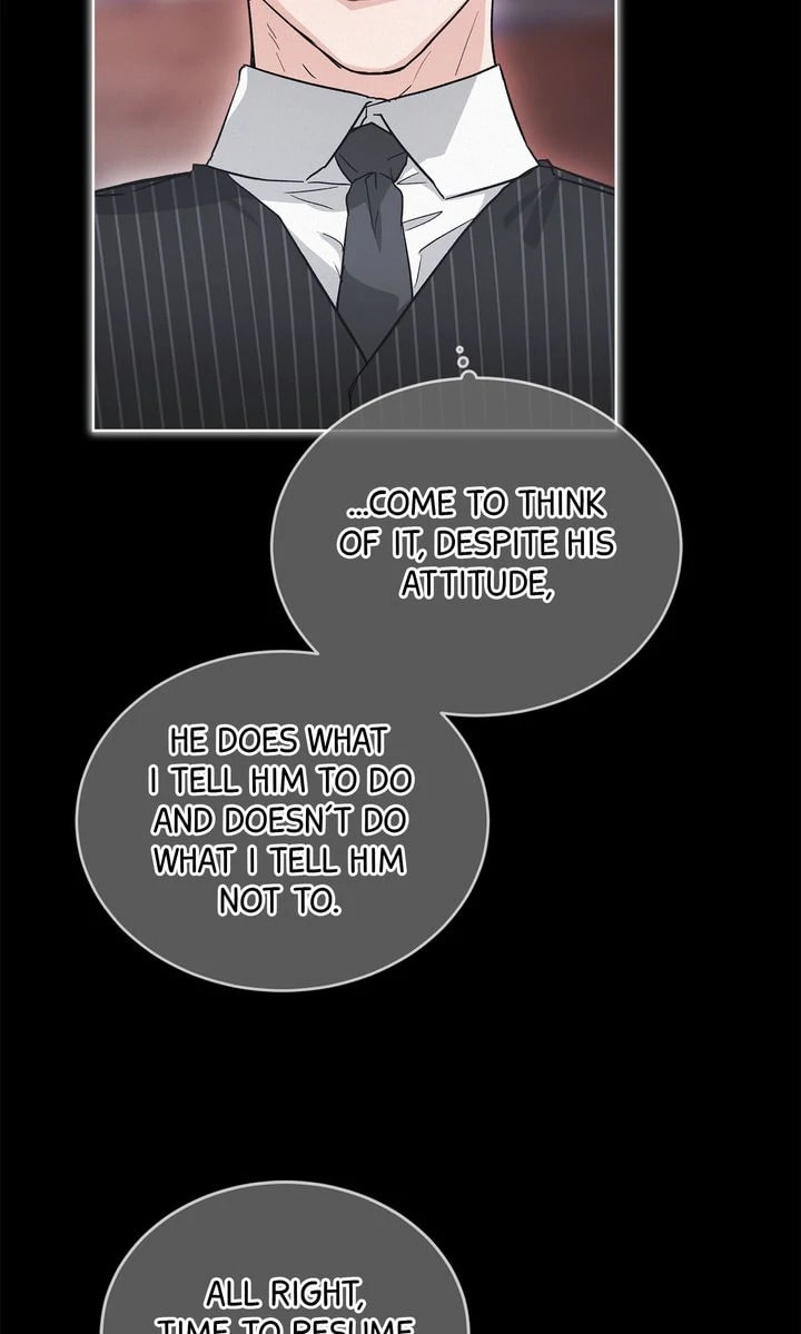 Off the Record (lleno) Chapter 17 page 65 - 