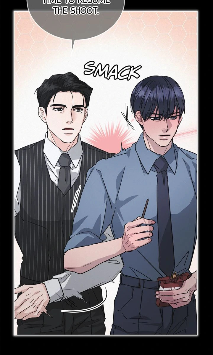 Off the Record (lleno) Chapter 17 page 66 - 