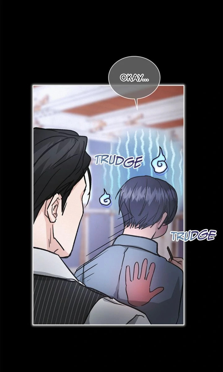 Off the Record (lleno) Chapter 17 page 67 - 