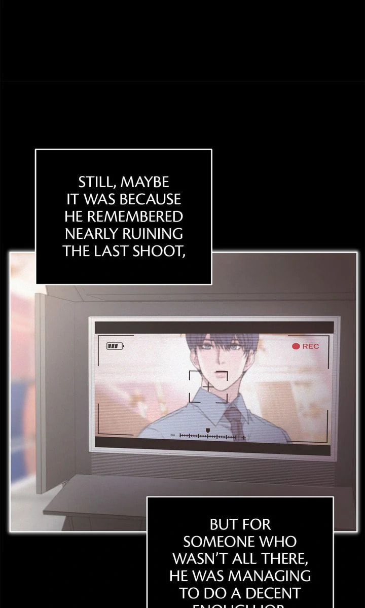 Off the Record (lleno) Chapter 17 page 68 - 