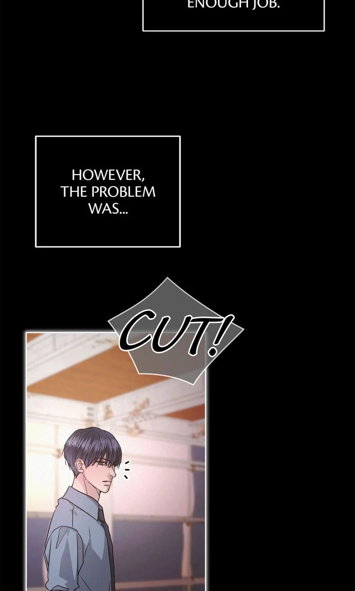 Off the Record (lleno) Chapter 17 page 69 - 