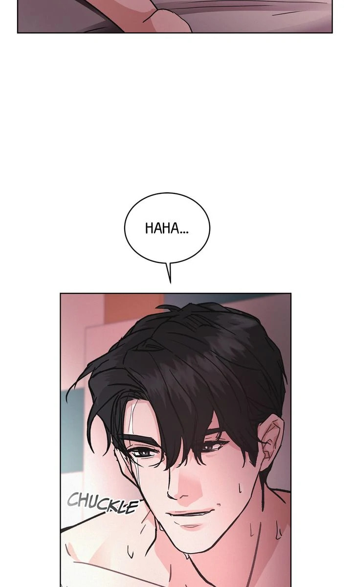 Off the Record (lleno) Chapter 17 page 8 - 