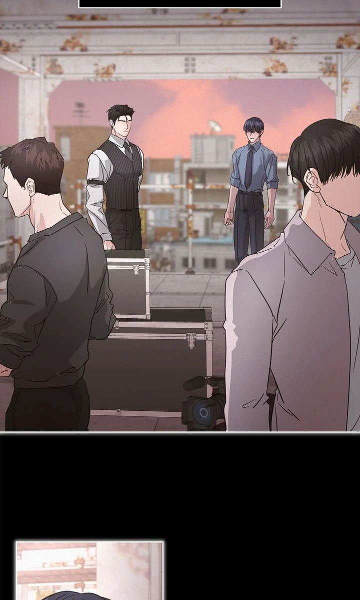 Off the Record (lleno) Chapter 17 page 73 - 