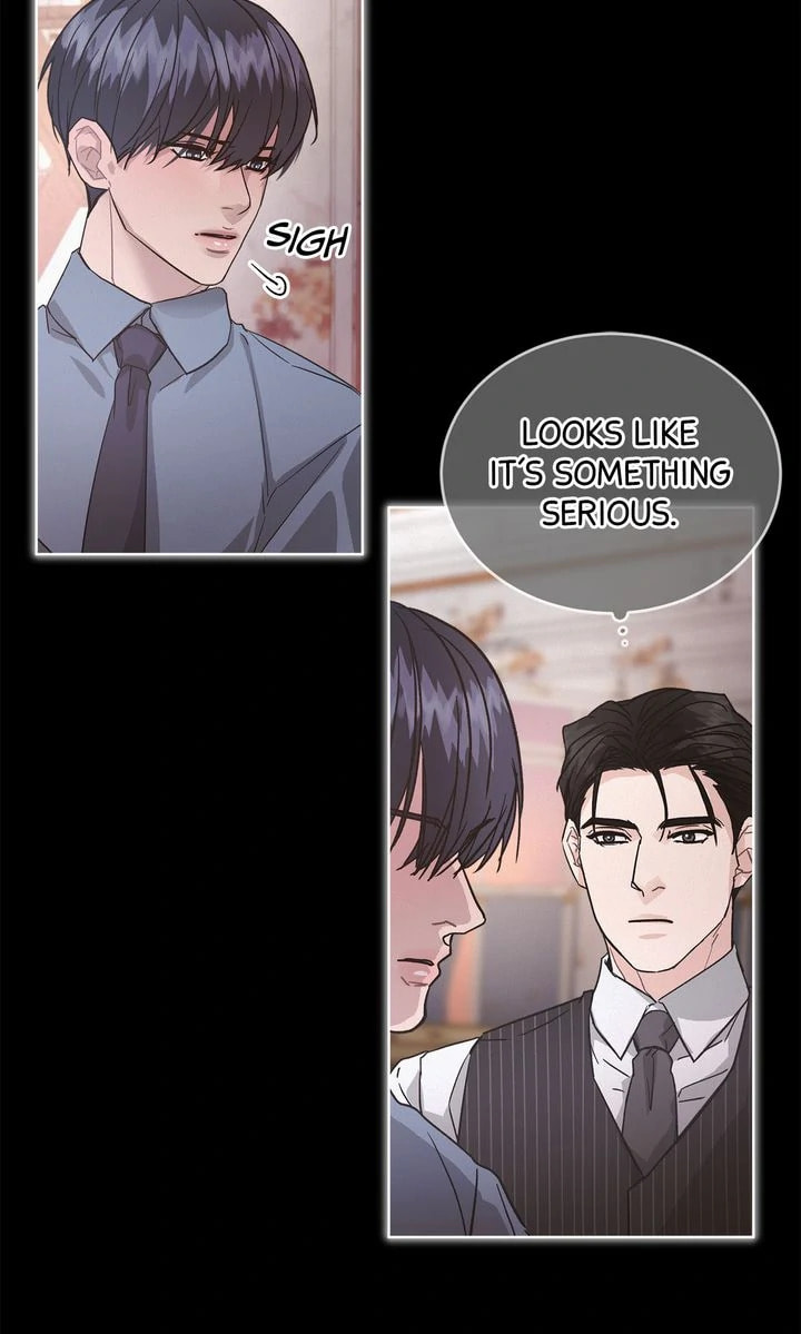 Off the Record (lleno) Chapter 17 page 74 - 