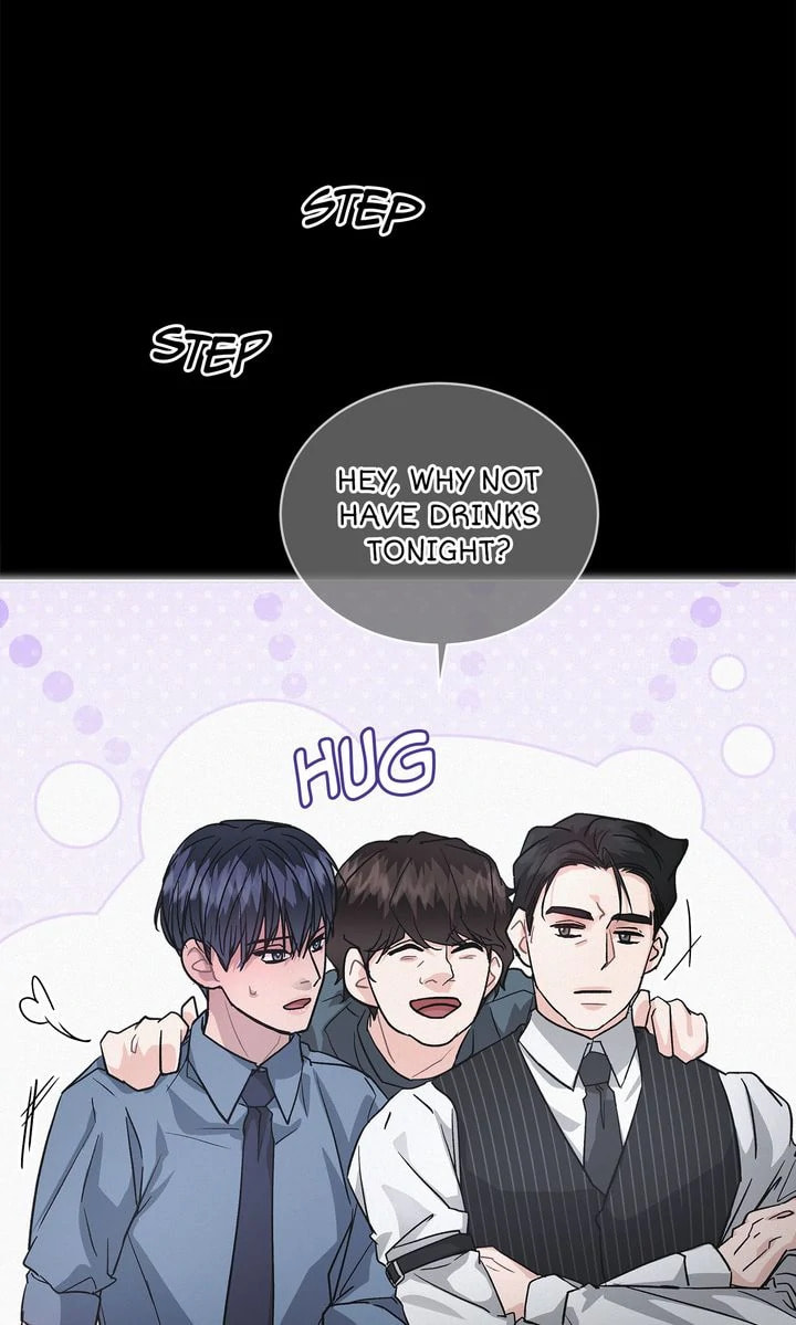Off the Record (lleno) Chapter 17 page 75 - 