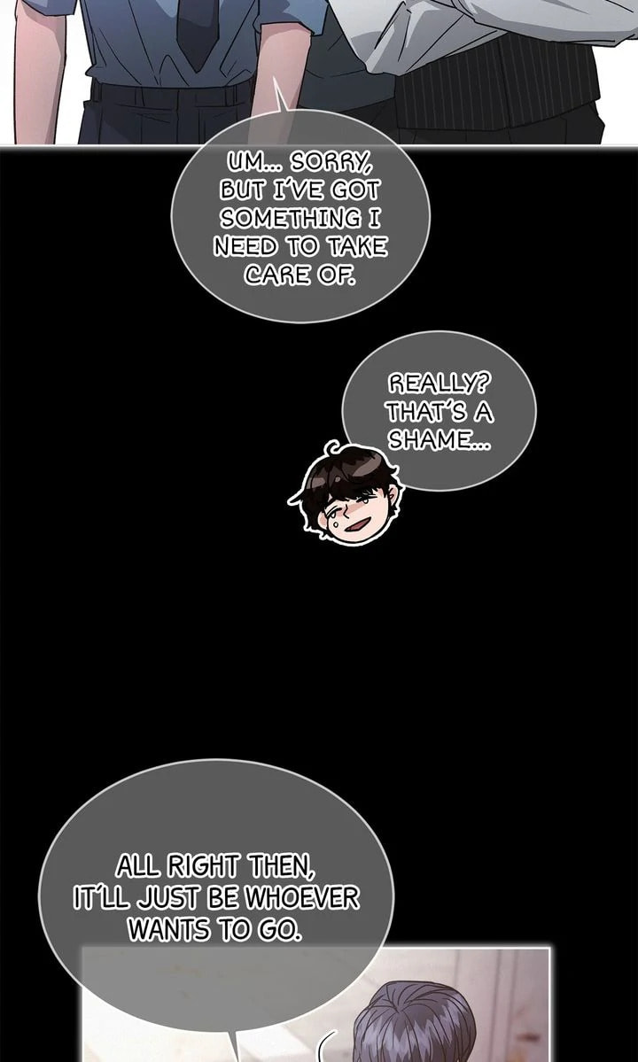 Off the Record (lleno) Chapter 17 page 76 - 