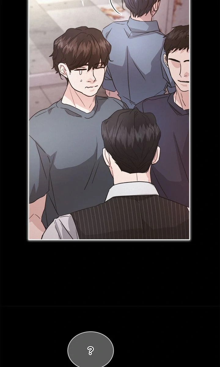 Off the Record (lleno) Chapter 17 page 77 - 