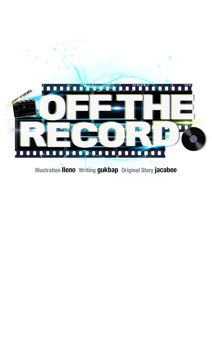 Off the Record (lleno) Chapter 17 page 10 - 