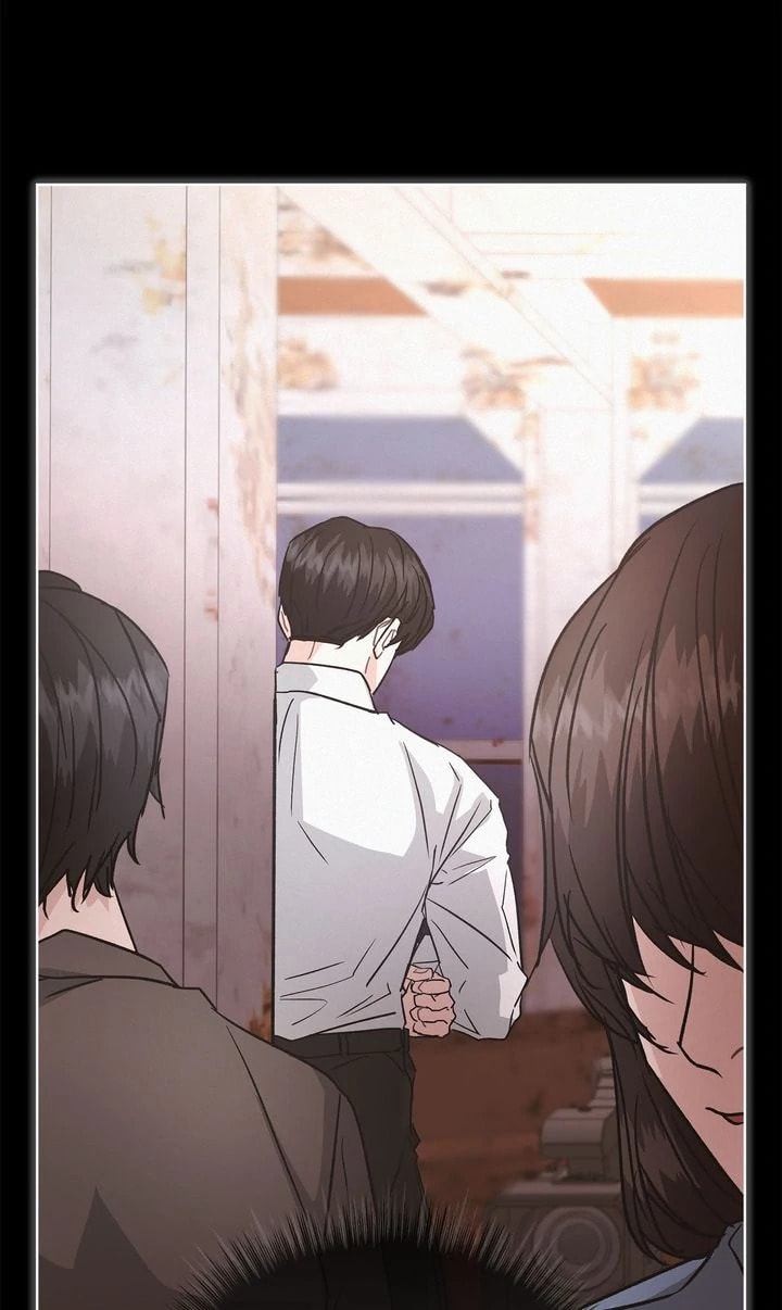 Off the Record (lleno) Chapter 18 page 2 - 
