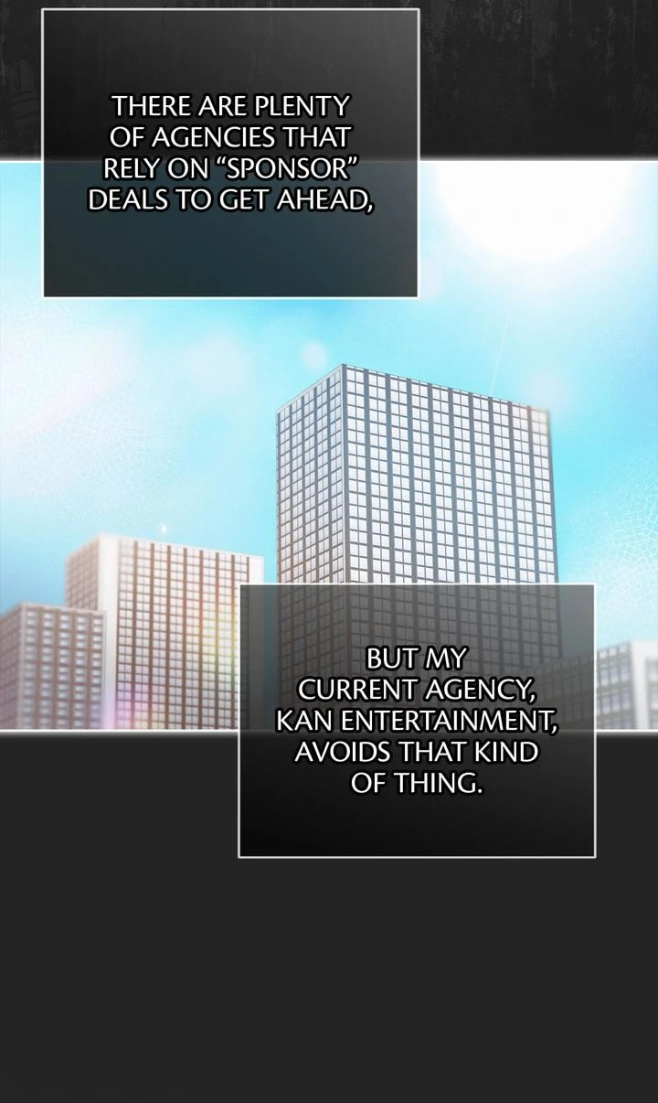 Off the Record (lleno) Chapter 18 page 11 - 