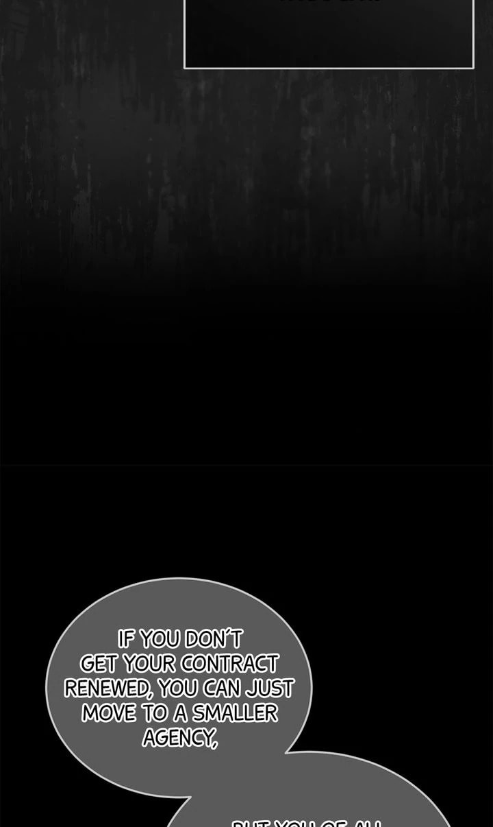 Off the Record (lleno) Chapter 18 page 14 - 