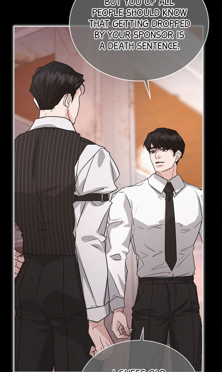 Off the Record (lleno) Chapter 18 page 15 - 