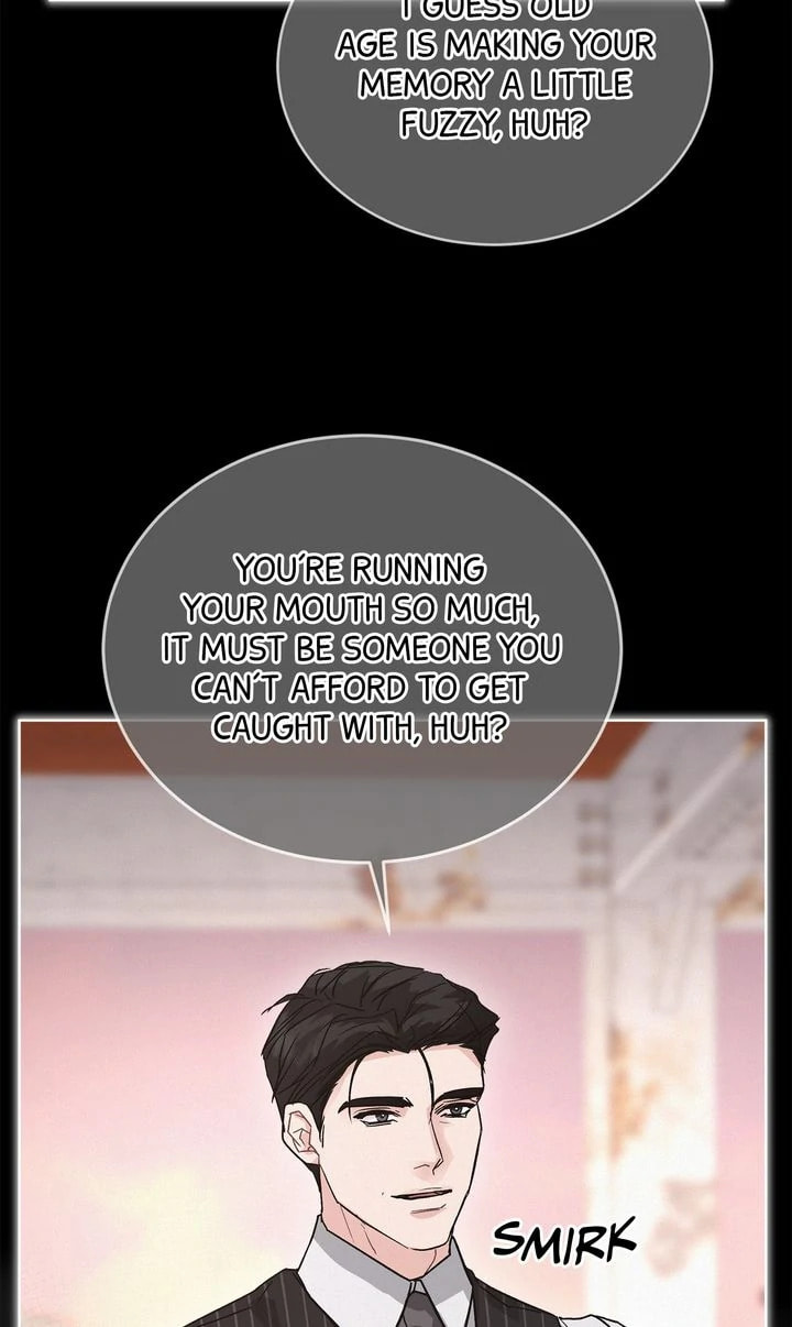 Off the Record (lleno) Chapter 18 page 16 - 