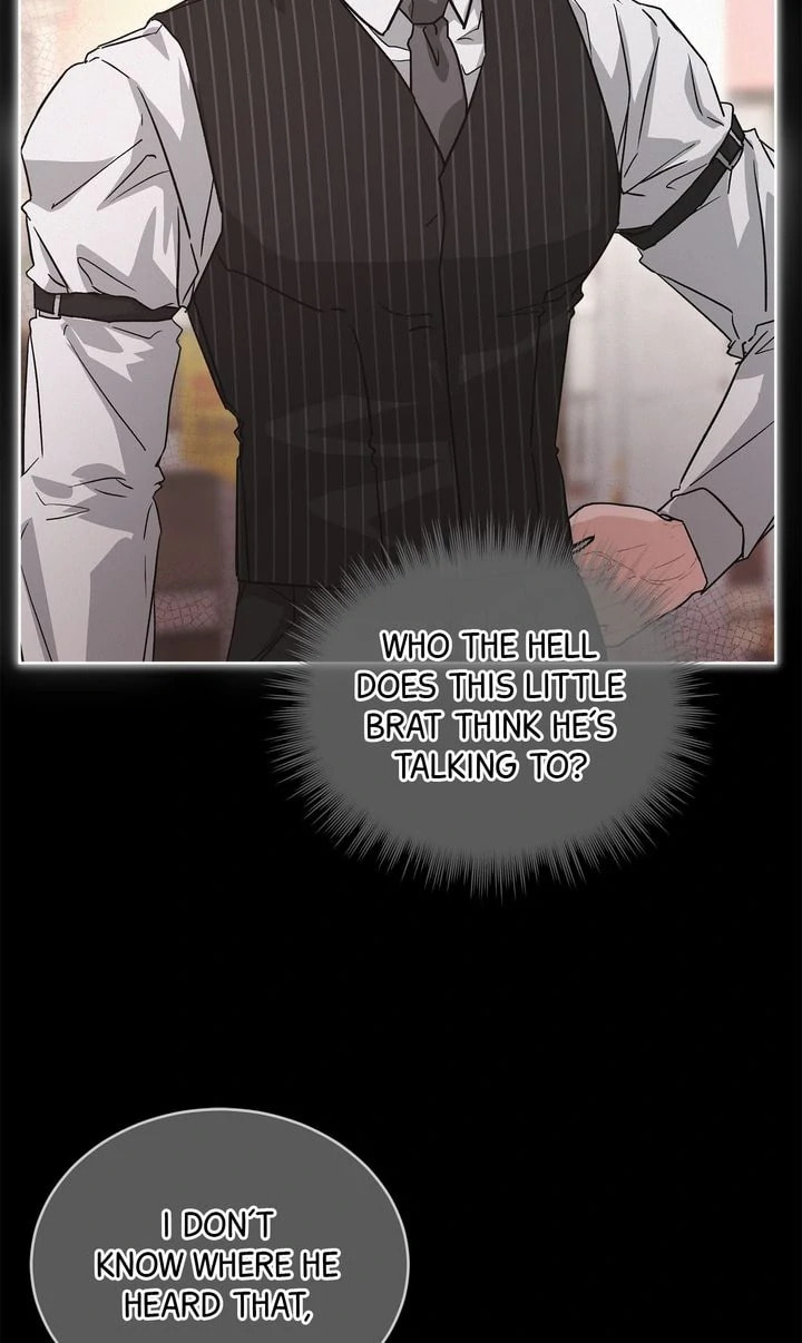 Off the Record (lleno) Chapter 18 page 17 - 