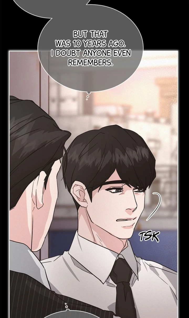 Off the Record (lleno) Chapter 18 page 18 - 