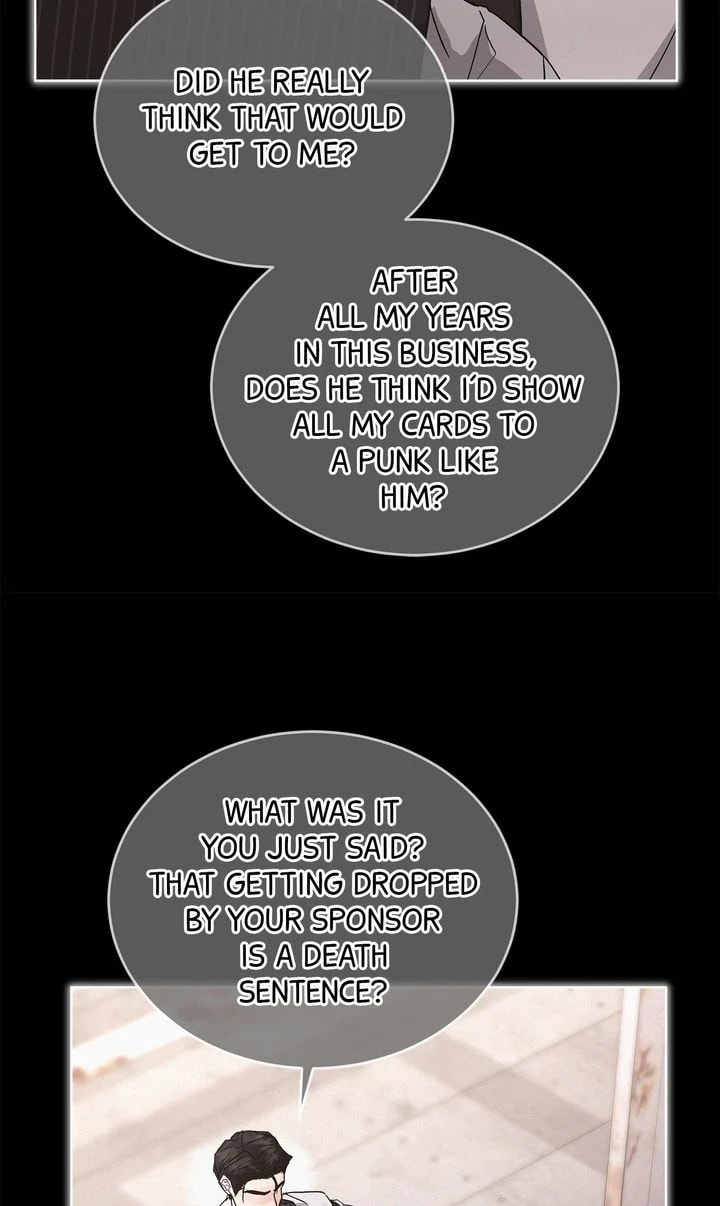 Off the Record (lleno) Chapter 18 page 19 - 