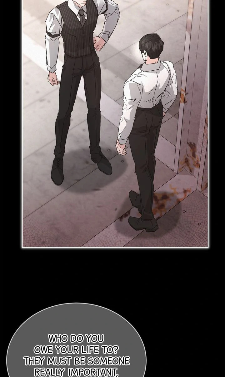 Off the Record (lleno) Chapter 18 page 20 - 