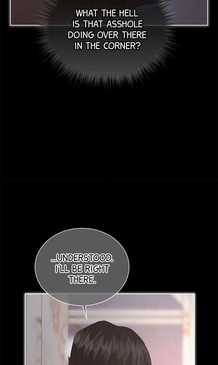 Off the Record (lleno) Chapter 18 page 3 - 