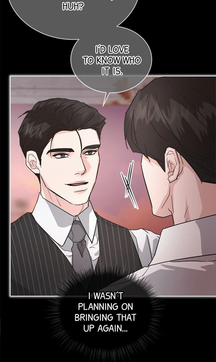 Off the Record (lleno) Chapter 18 page 21 - 