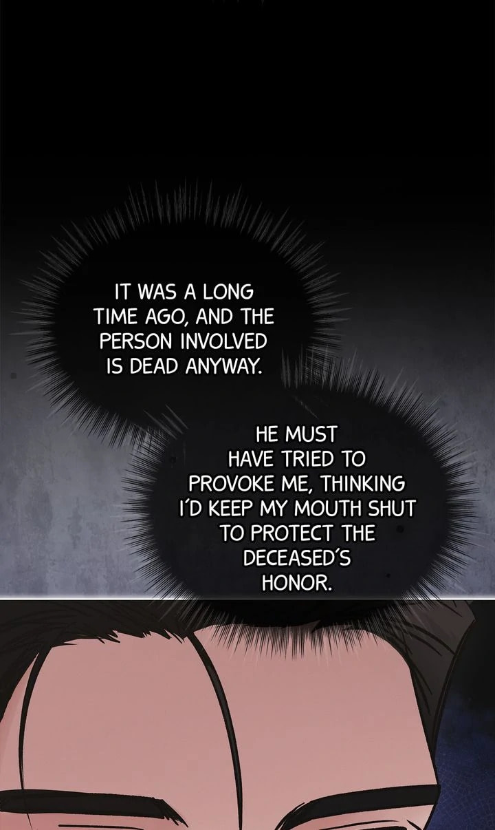 Off the Record (lleno) Chapter 18 page 22 - 