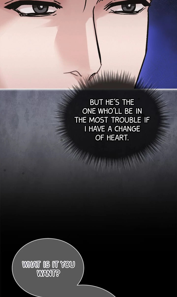 Off the Record (lleno) Chapter 18 page 23 - 