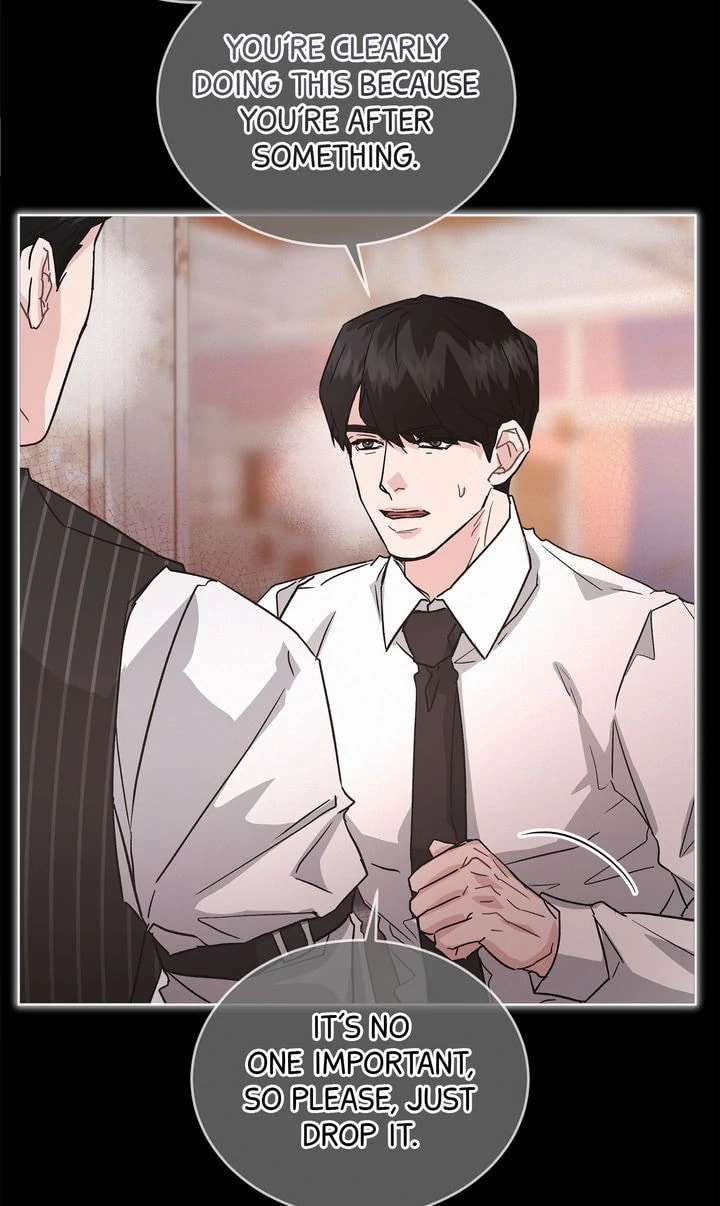 Off the Record (lleno) Chapter 18 page 24 - 