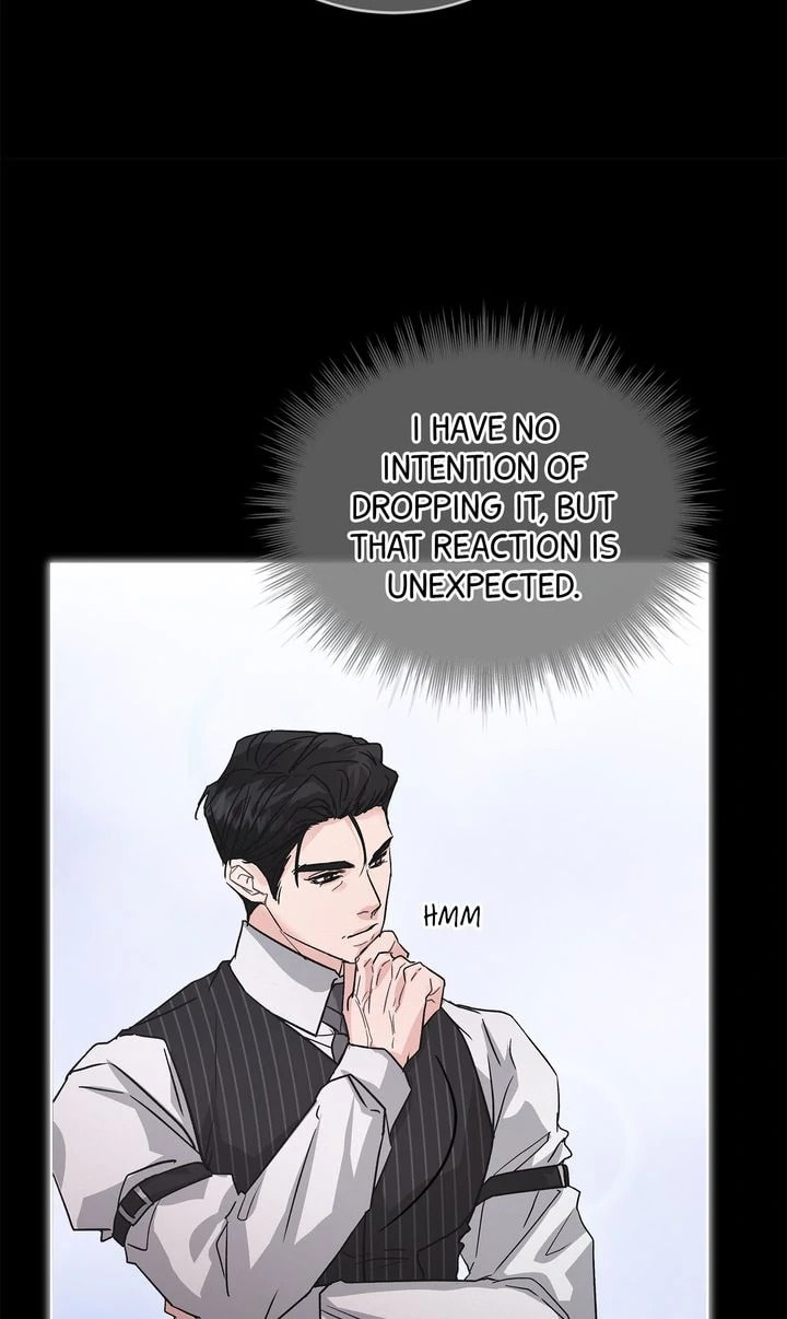 Off the Record (lleno) Chapter 18 page 25 - 