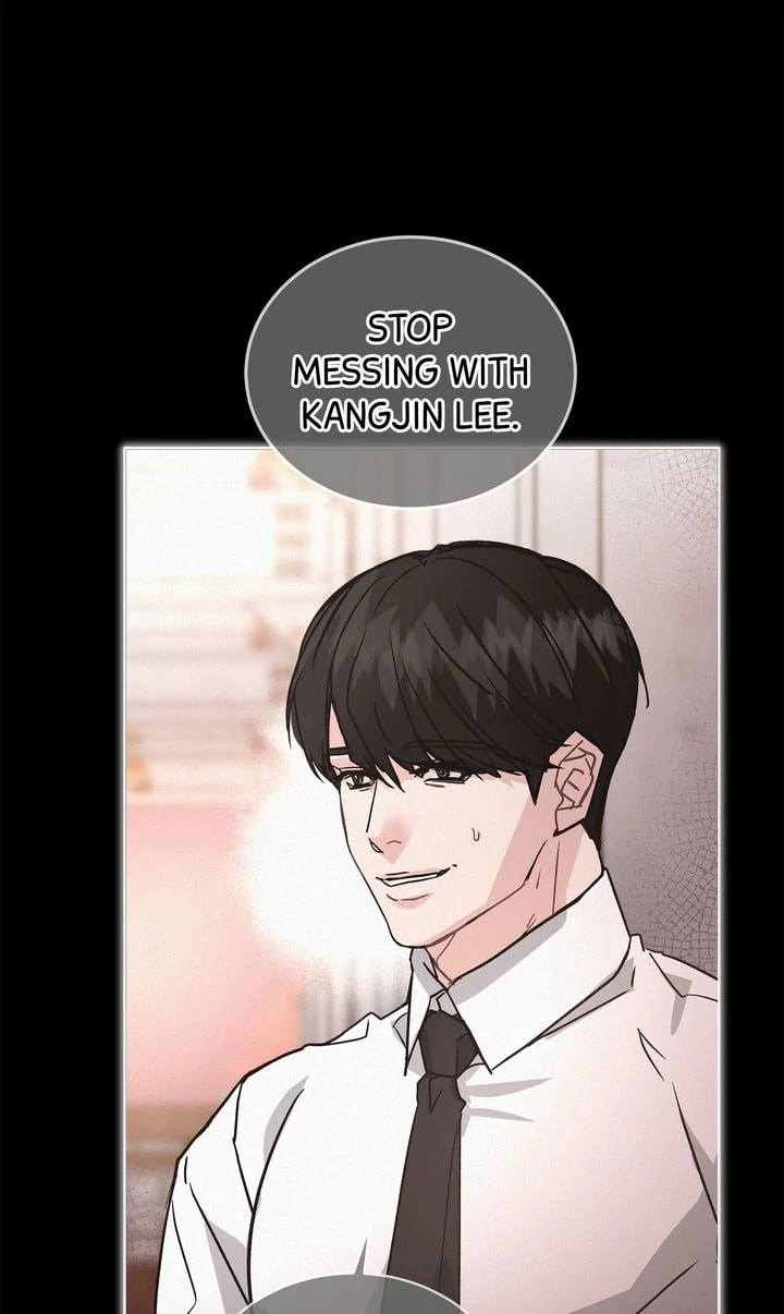 Off the Record (lleno) Chapter 18 page 27 - 