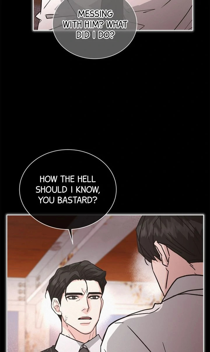 Off the Record (lleno) Chapter 18 page 28 - 