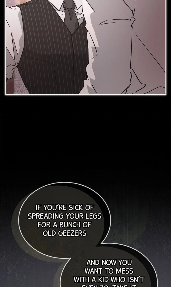 Off the Record (lleno) Chapter 18 page 29 - 