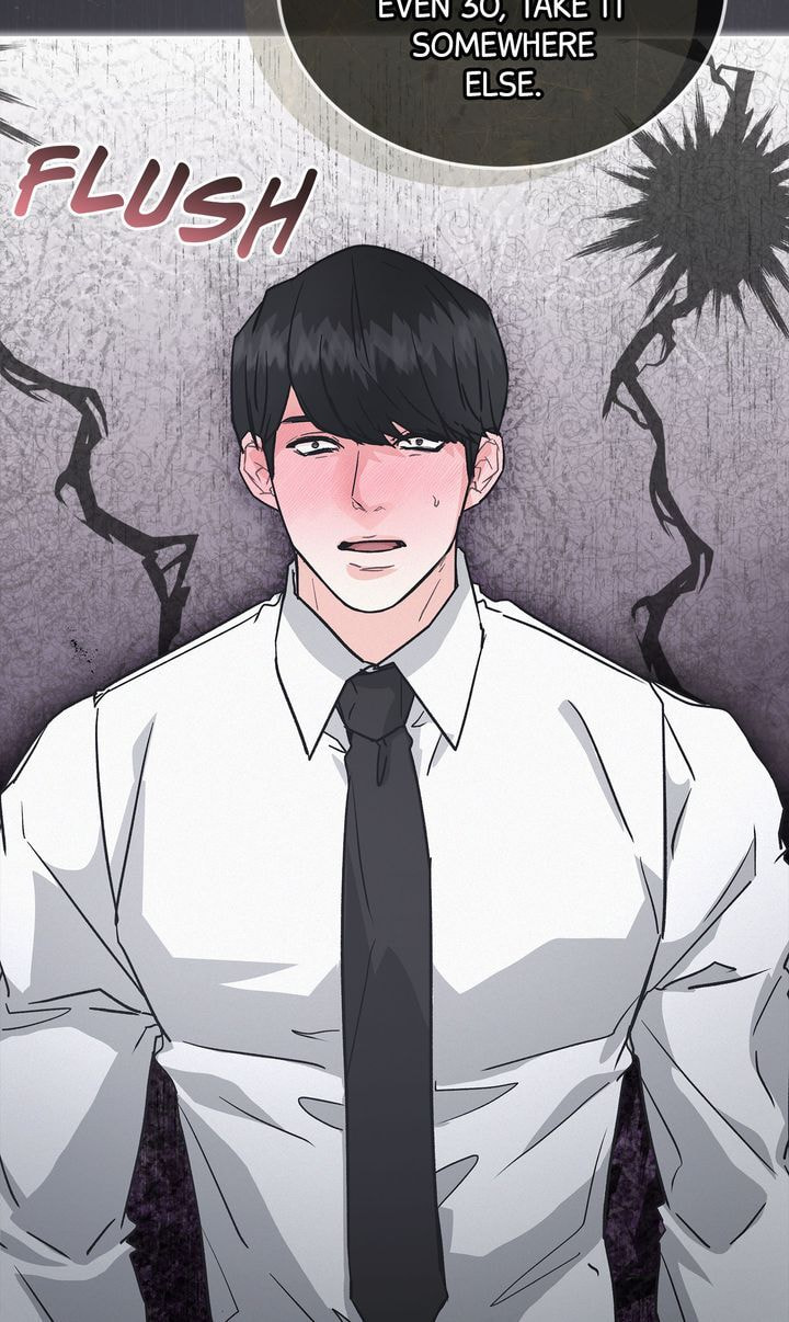 Off the Record (lleno) Chapter 18 page 30 - 