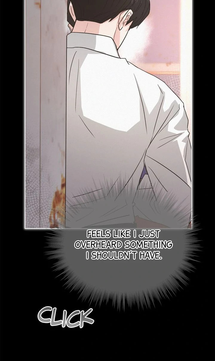 Off the Record (lleno) Chapter 18 page 4 - 