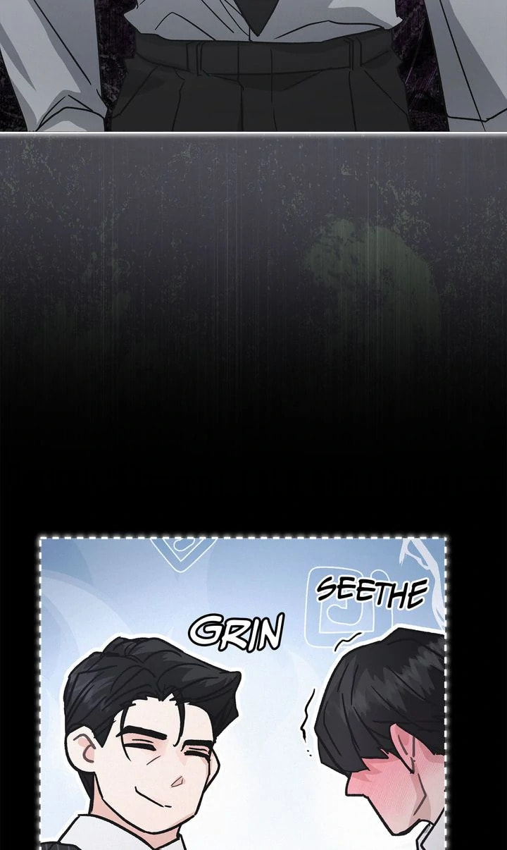 Off the Record (lleno) Chapter 18 page 31 - 