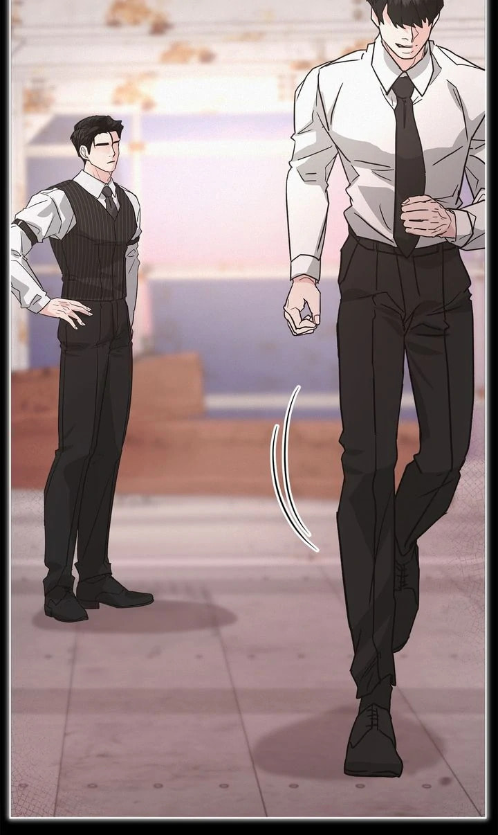 Off the Record (lleno) Chapter 18 page 33 - 