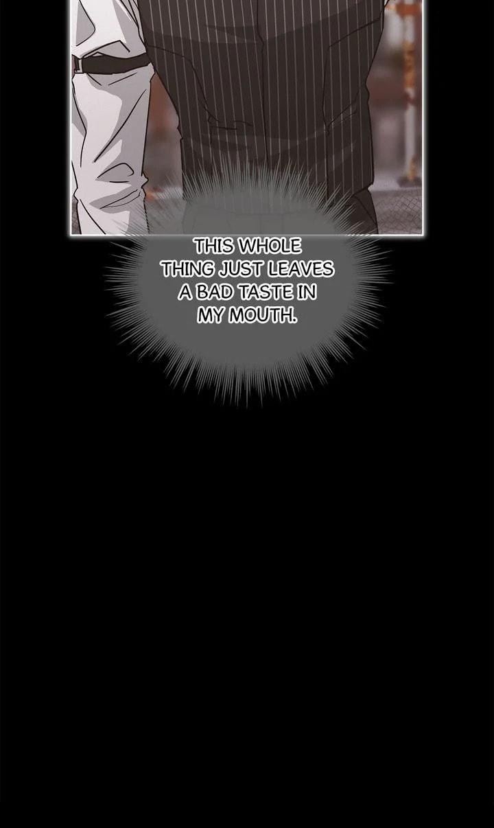 Off the Record (lleno) Chapter 18 page 35 - 