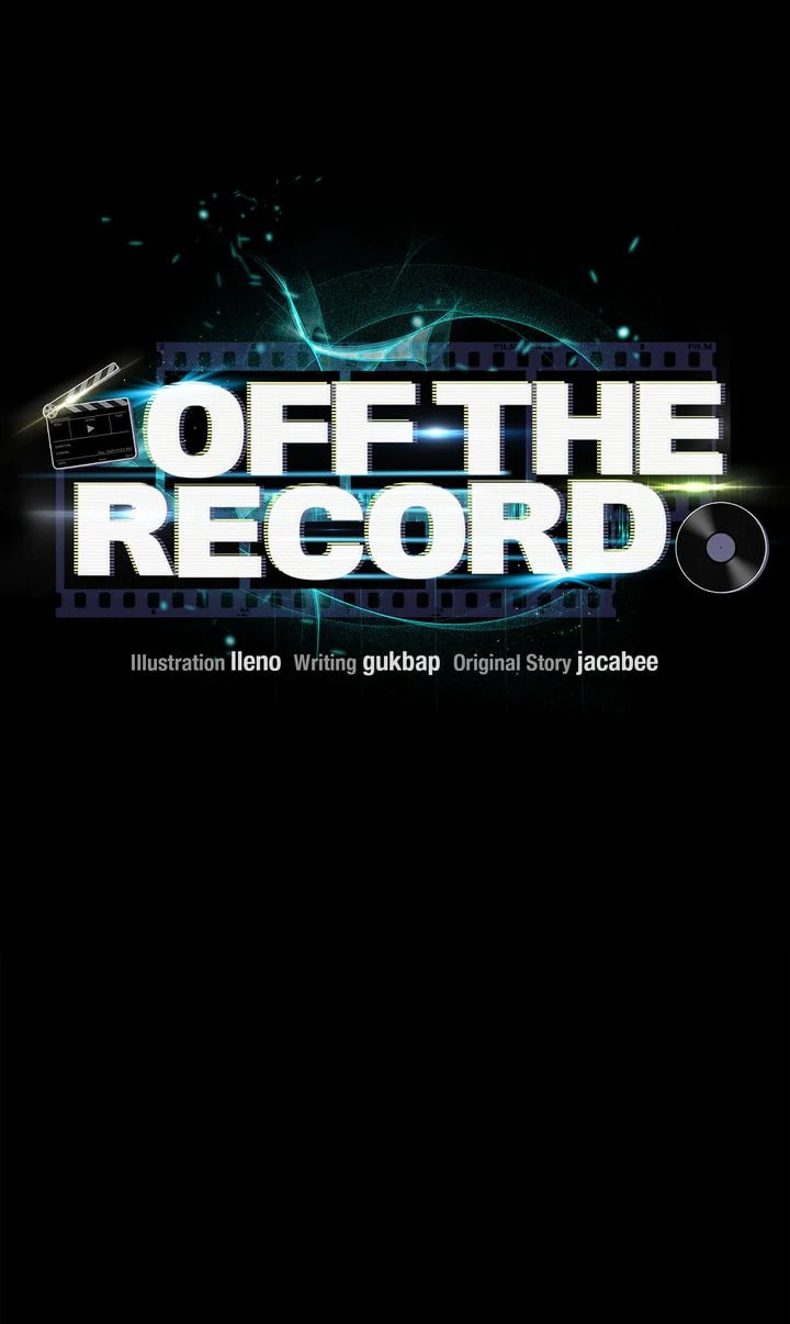 Off the Record (lleno) Chapter 18 page 36 - 