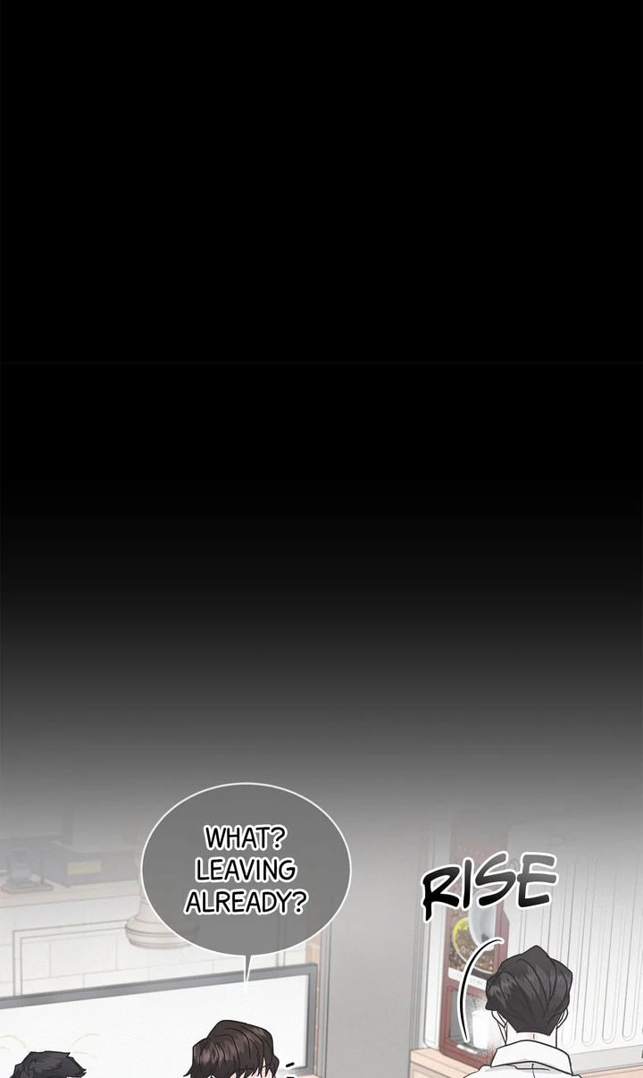 Off the Record (lleno) Chapter 18 page 37 - 