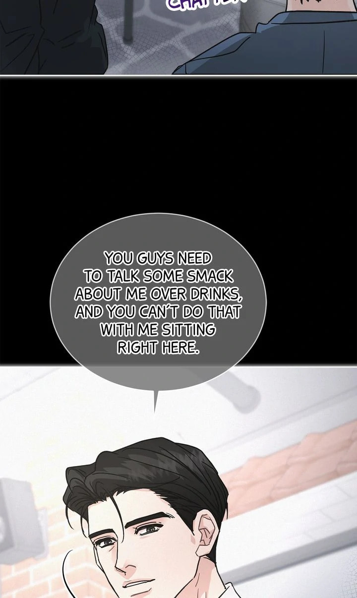 Off the Record (lleno) Chapter 18 page 39 - 