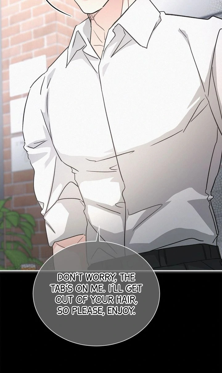 Off the Record (lleno) Chapter 18 page 40 - 