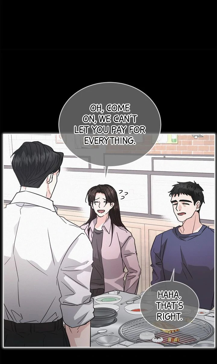 Off the Record (lleno) Chapter 18 page 41 - 