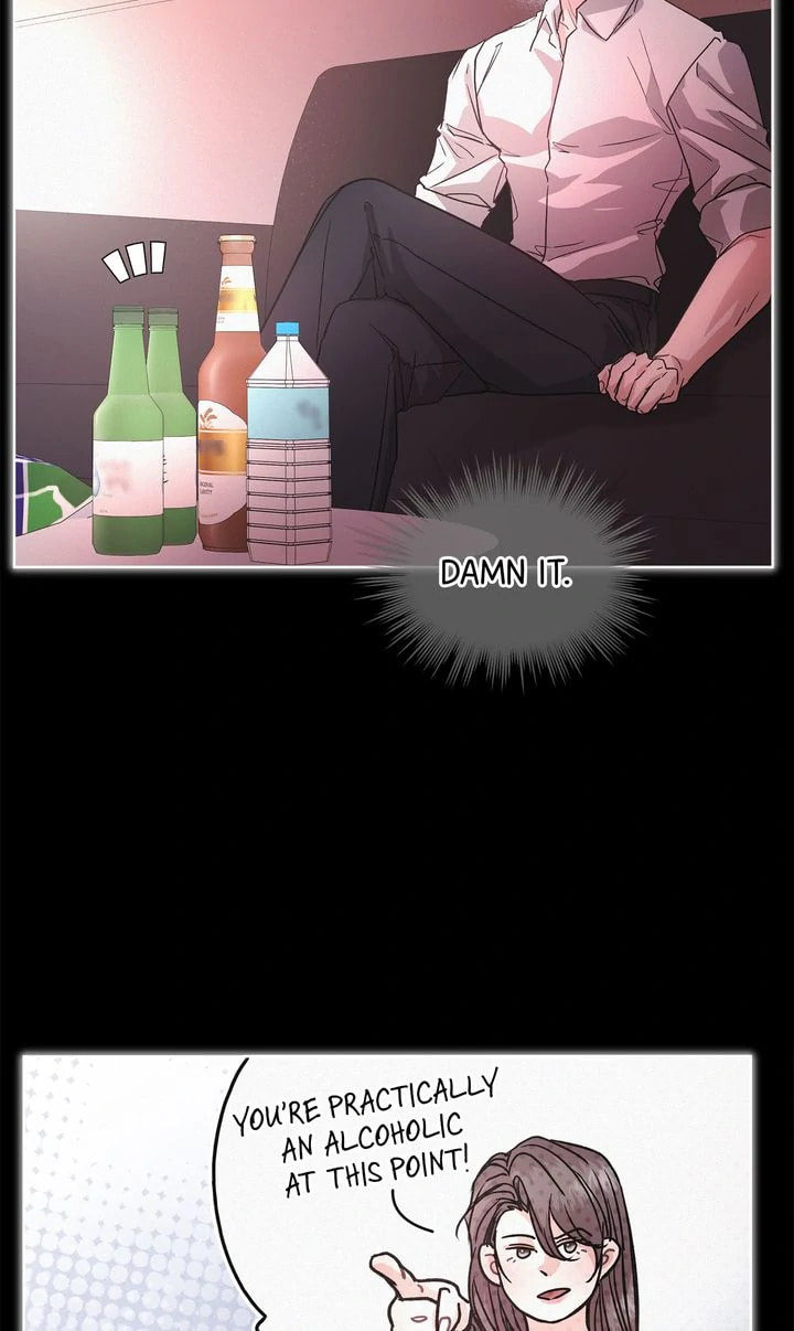 Off the Record (lleno) Chapter 18 page 47 - 