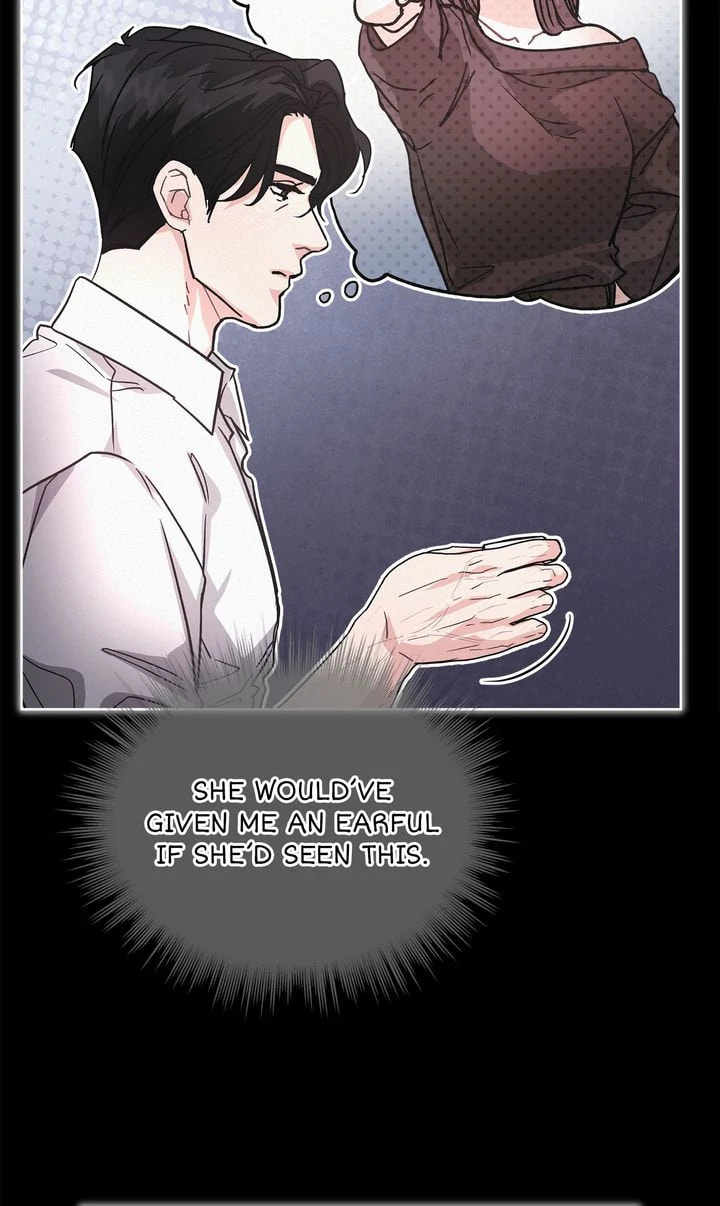 Off the Record (lleno) Chapter 18 page 48 - 
