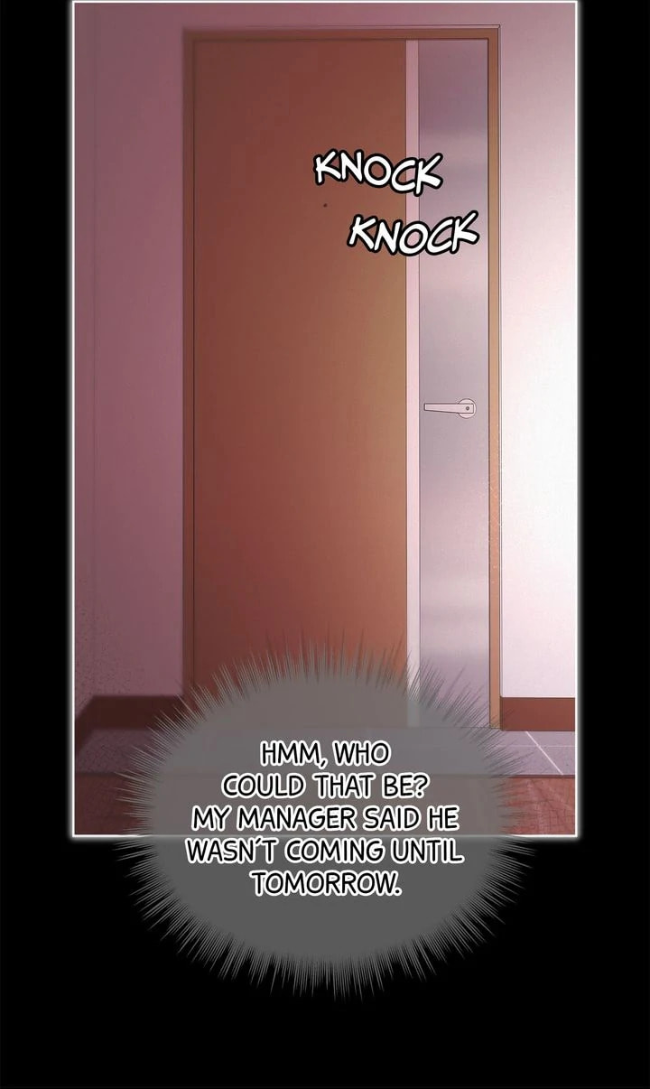 Off the Record (lleno) Chapter 18 page 49 - 