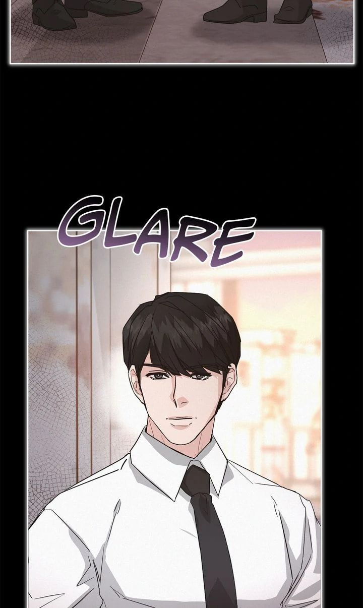 Off the Record (lleno) Chapter 18 page 6 - 