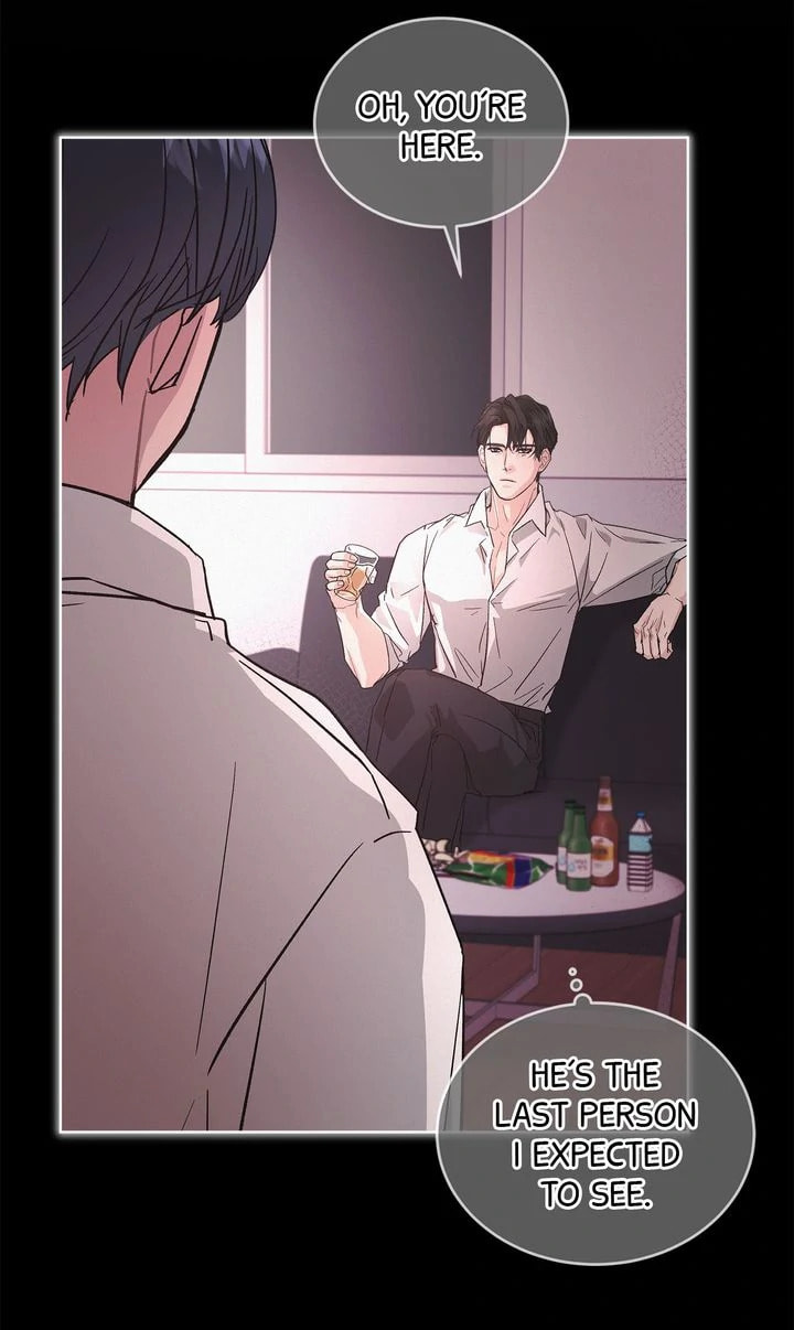 Off the Record (lleno) Chapter 18 page 52 - 